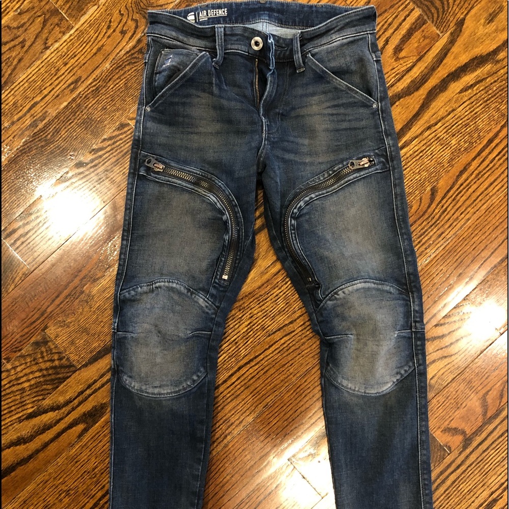 G-STAR RAW JEANS